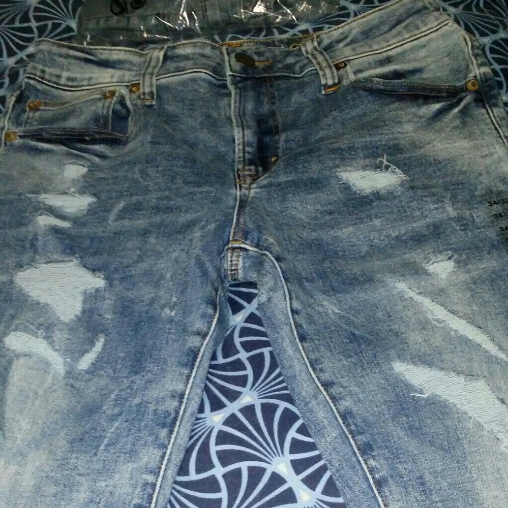 Mens American eagle flex jeans